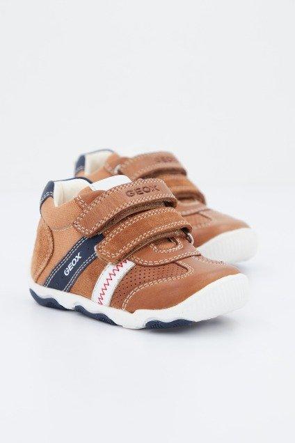 GEOX B N.BALU' B. A en color MARRON (1)