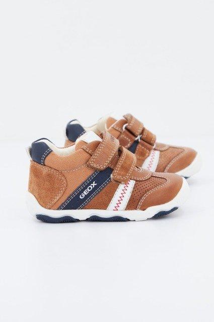 GEOX B N.BALU' B. A en color MARRON (2)