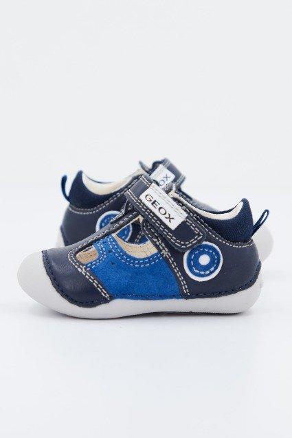GEOX B TUTIM B. A en color AZUL (2)