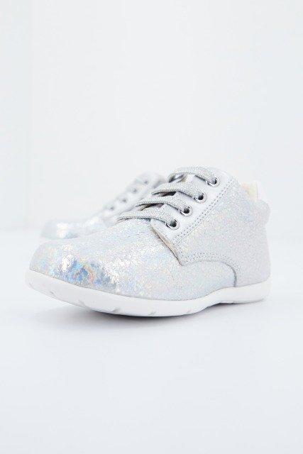 GEOX B KAYTAN G. B en color PLATA (3)