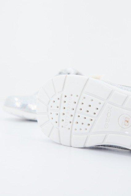 GEOX B KAYTAN G. B en color PLATA (4)