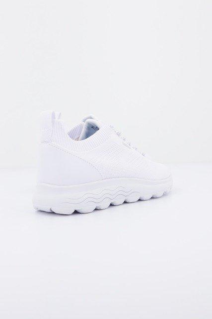 GEOX D SPHERICA en color BLANCO (3)