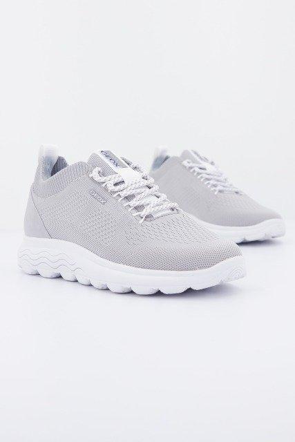GEOX D SPHERICA en color GRIS (1)