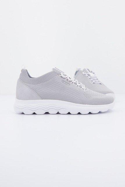 GEOX D SPHERICA en color GRIS (2)
