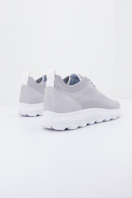 GEOX D SPHERICA en color GRIS (3)