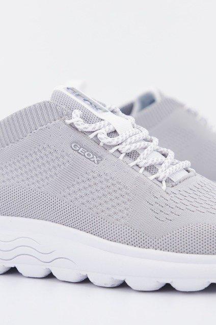 GEOX D SPHERICA en color GRIS (4)