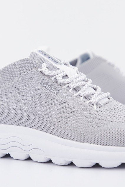 GEOX D SPHERICA en color GRIS (4)