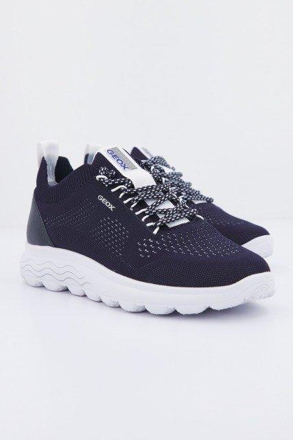 GEOX D SPHERICA en color AZUL (1)