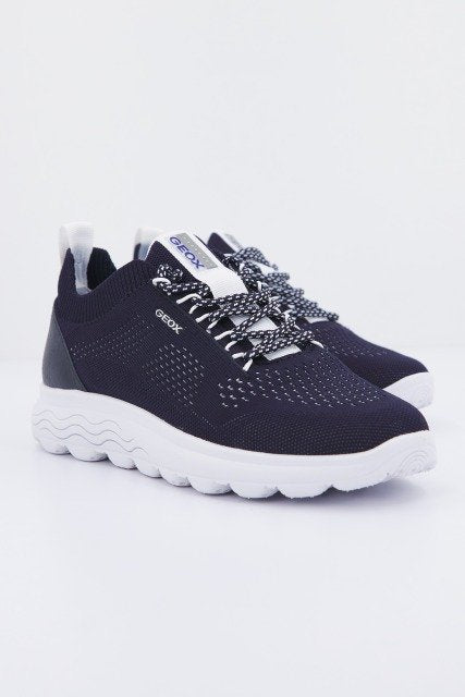 GEOX D SPHERICA en color AZUL (1)