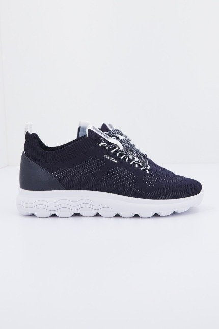 GEOX D SPHERICA en color AZUL (2)