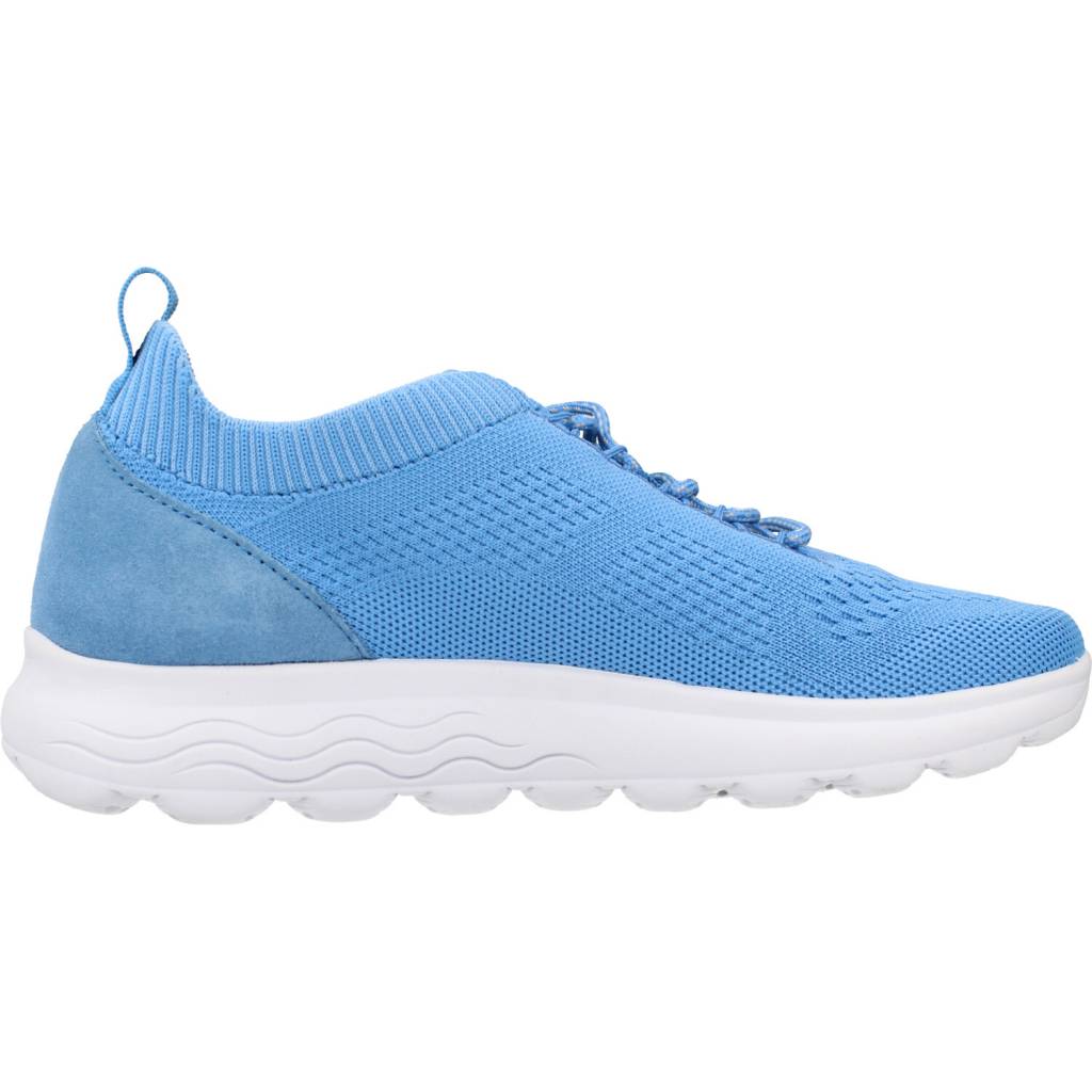 GEOX D SPHERICA A en color AZUL (4)