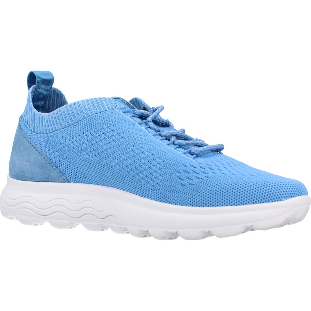 GEOX D SPHERICA A en color AZUL (5)