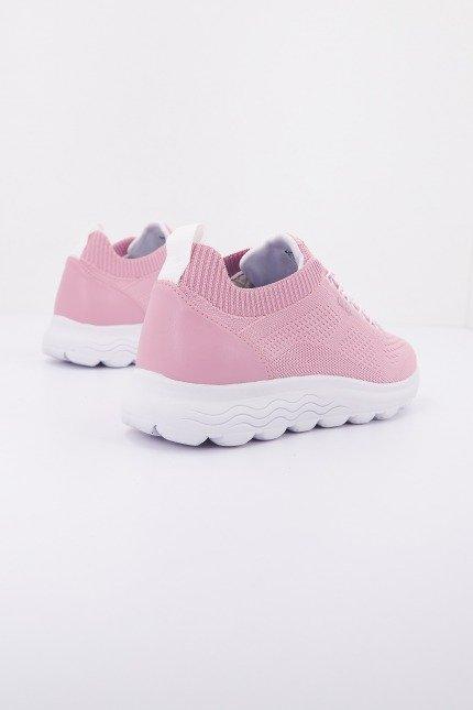 GEOX SPHERICA A en color ROSA (3)