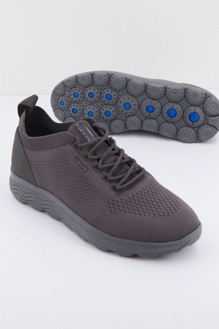 GEOX U SPHERICA A en color GRIS (1)