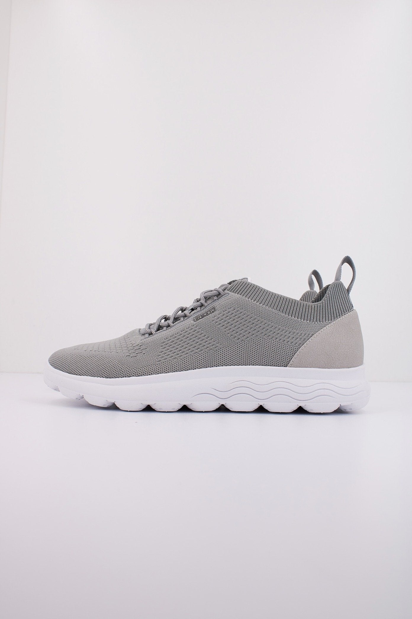 GEOX U SPHERICA en color GRIS (1)