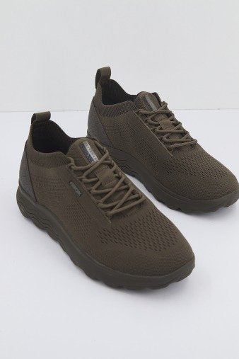 GEOX U SPHERICA A en color VERDE (1)