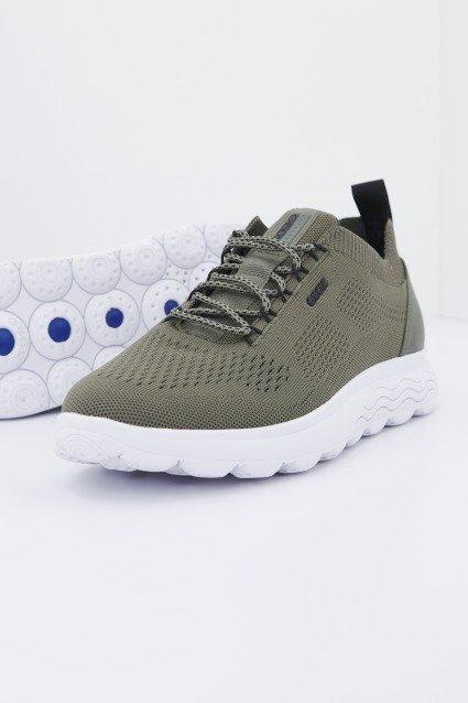 GEOX en color VERDE (1)