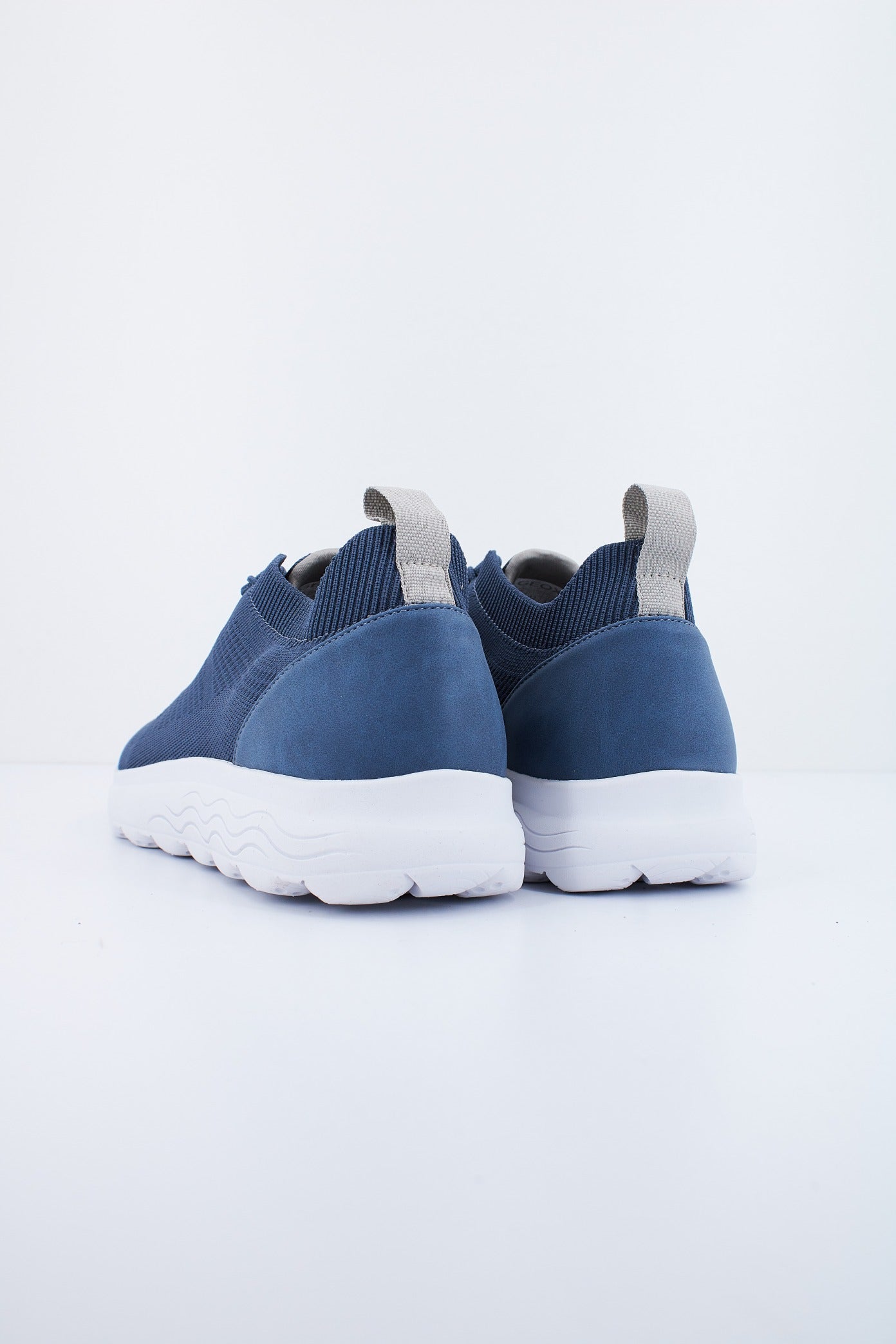GEOX U SPHERICA en color AZUL (3)