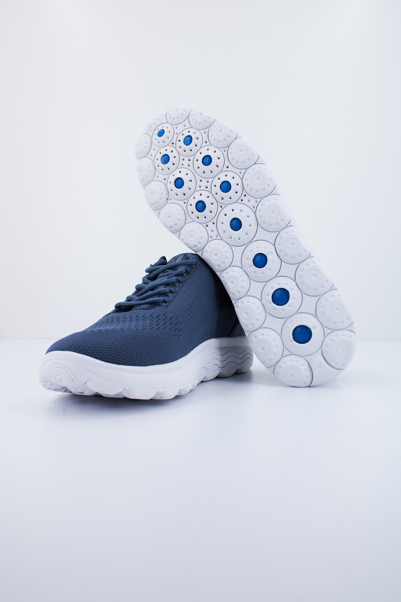 GEOX U SPHERICA en color AZUL (4)