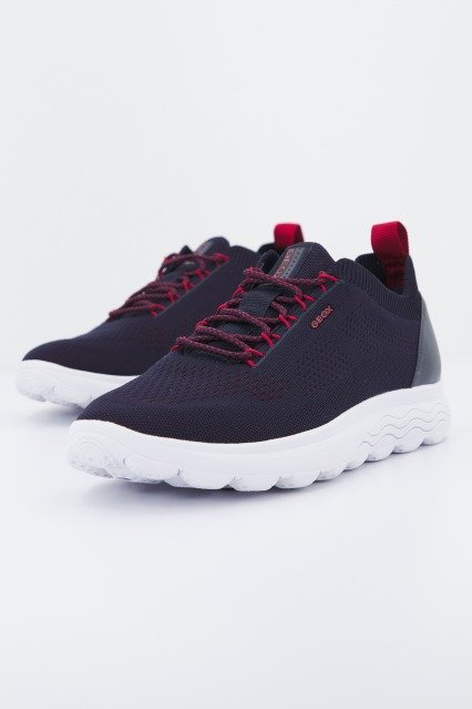 GEOX U SPHERICA en color AZUL (1)