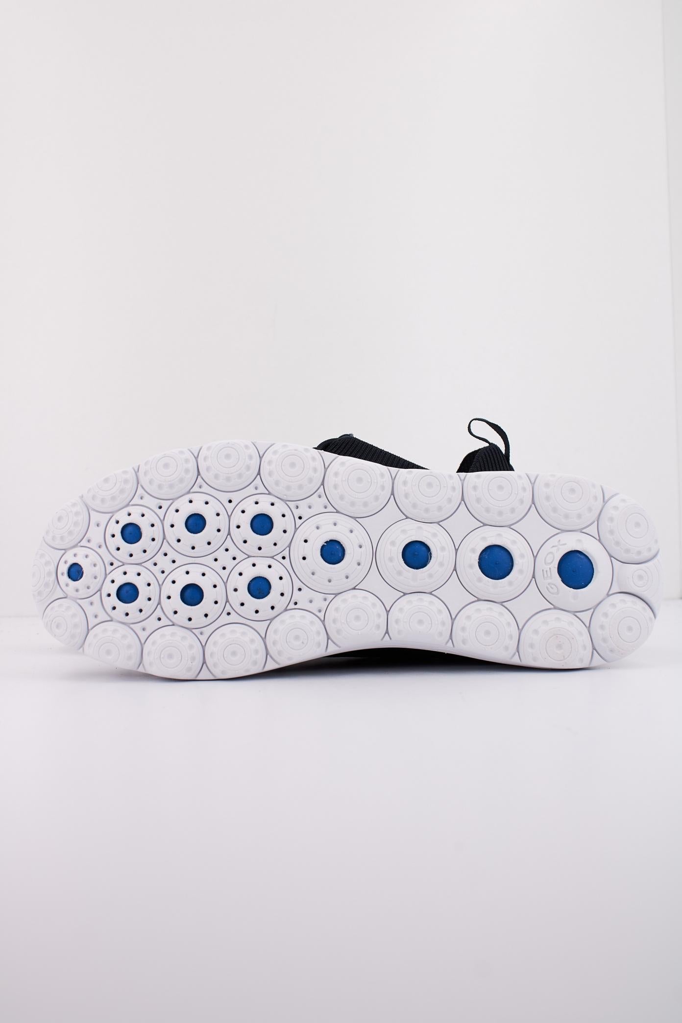 GEOX U SPHERICA en color AZUL (5)