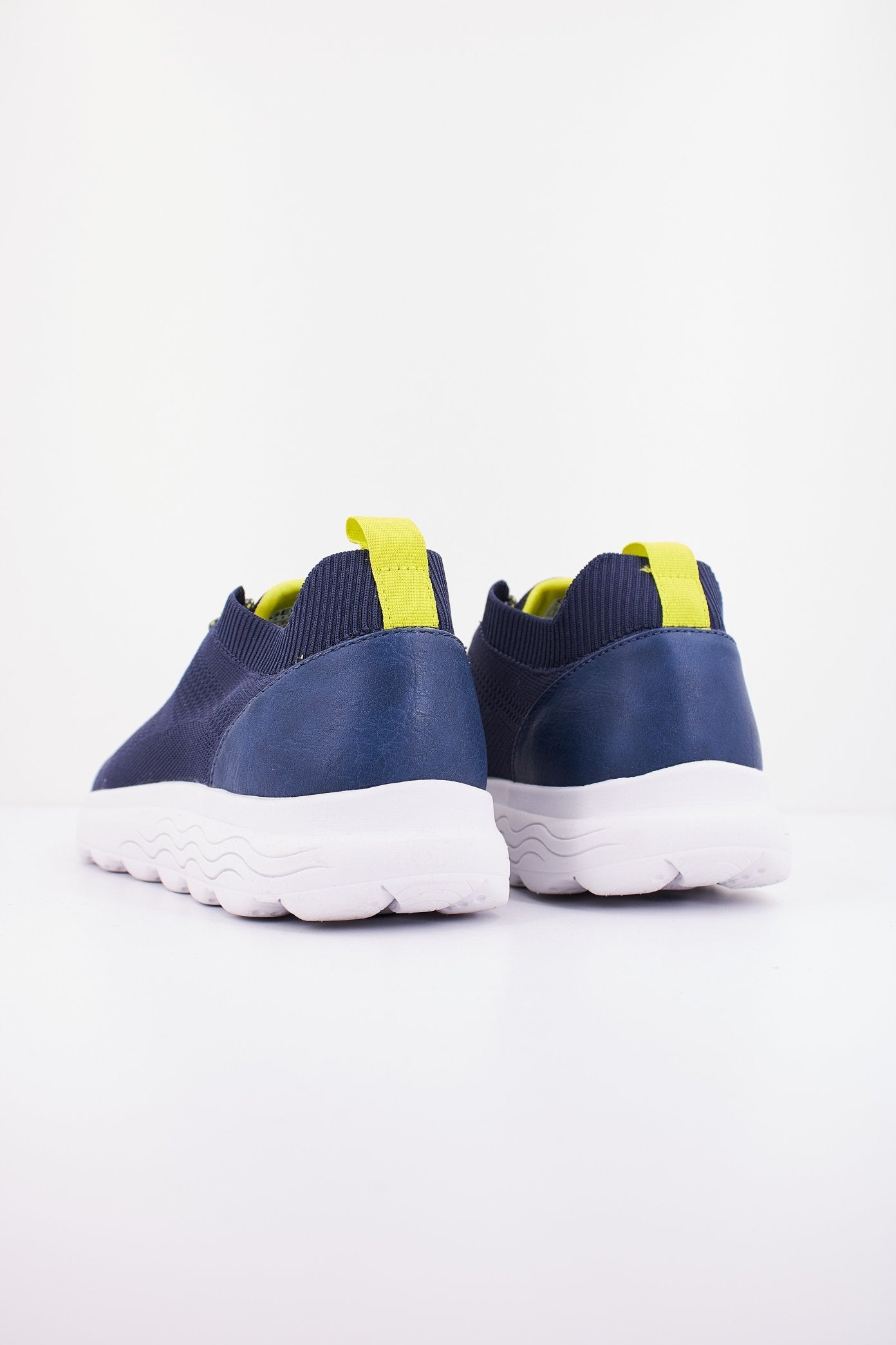 GEOX U SPHERICA en color AZUL (3)