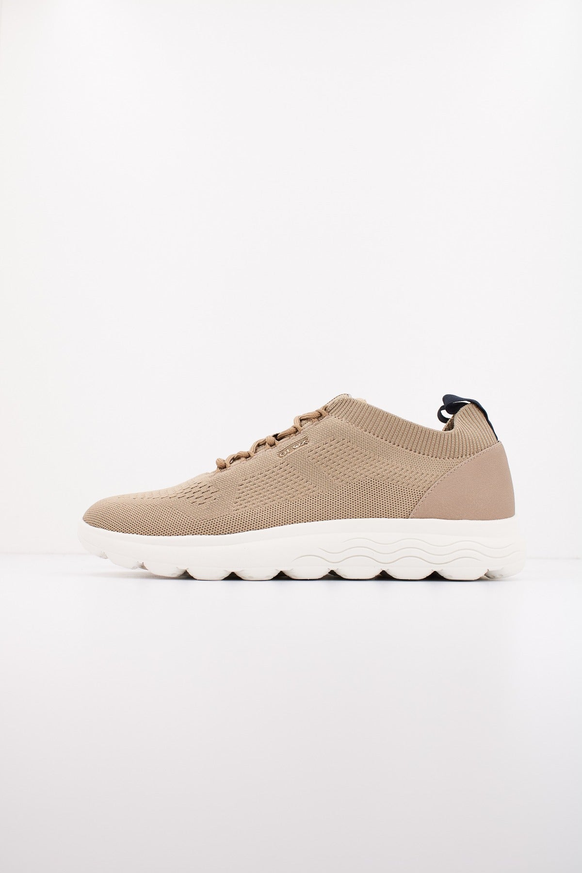 GEOX U SPHERICA en color MARRON (1)