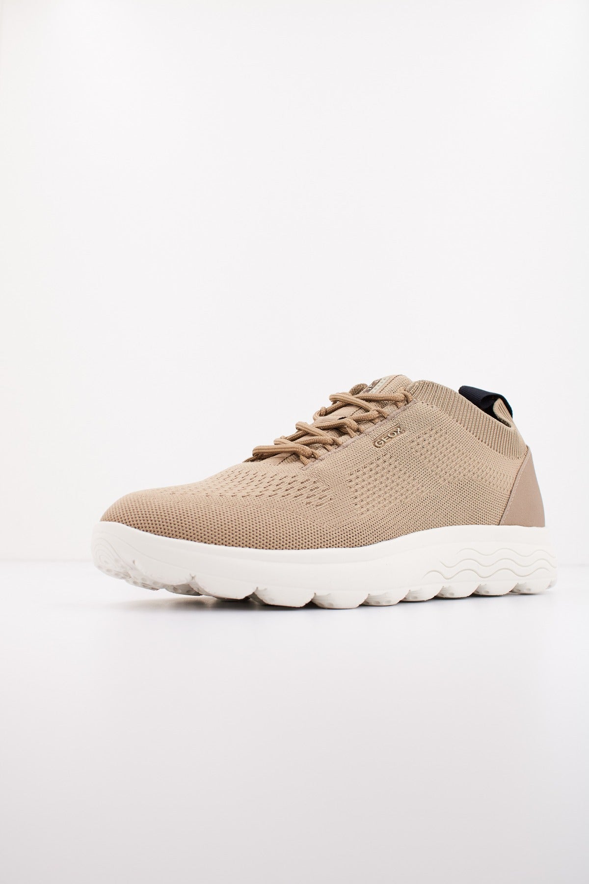 GEOX U SPHERICA en color MARRON (2)