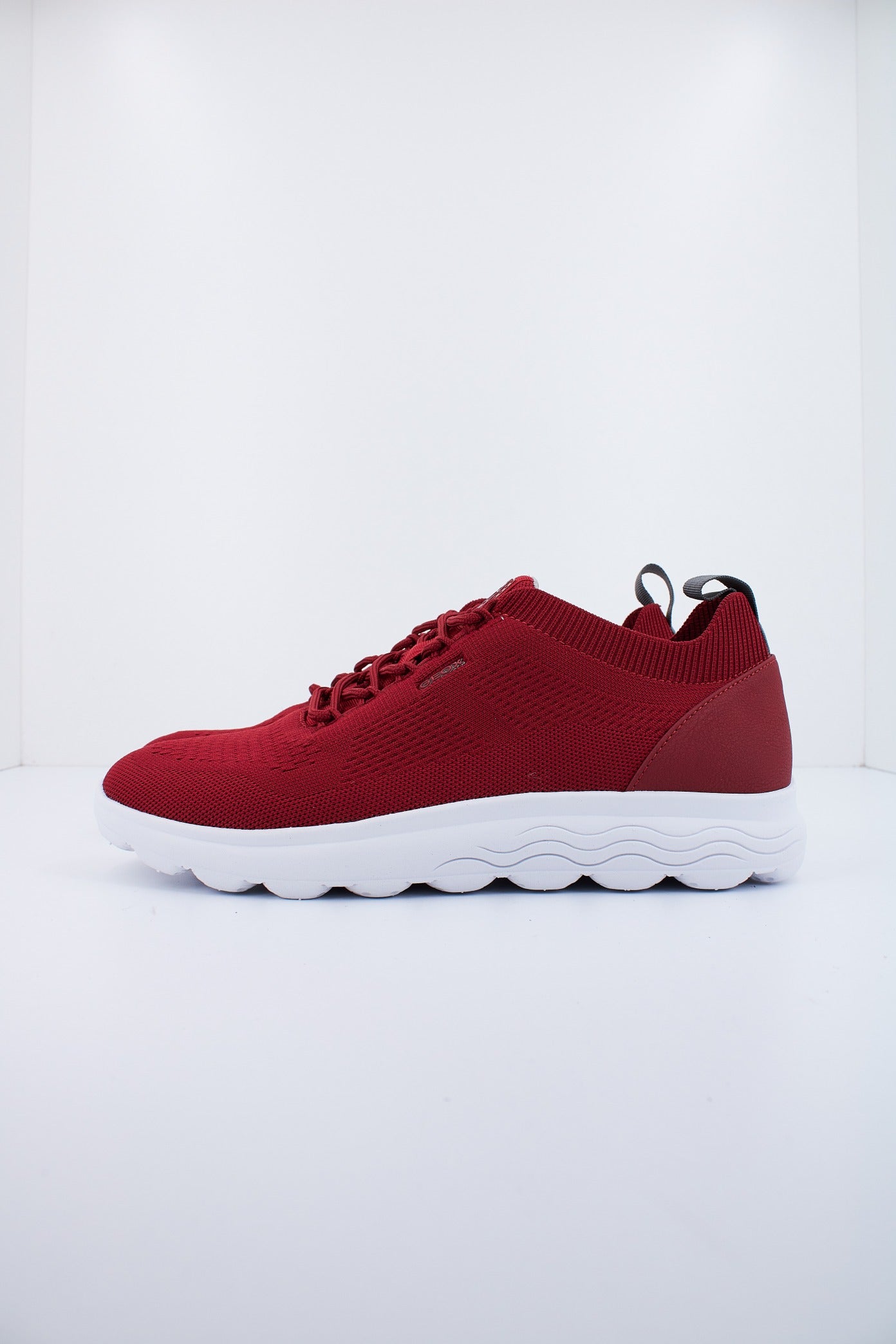 GEOX U SPHERICA en color ROJO (1)