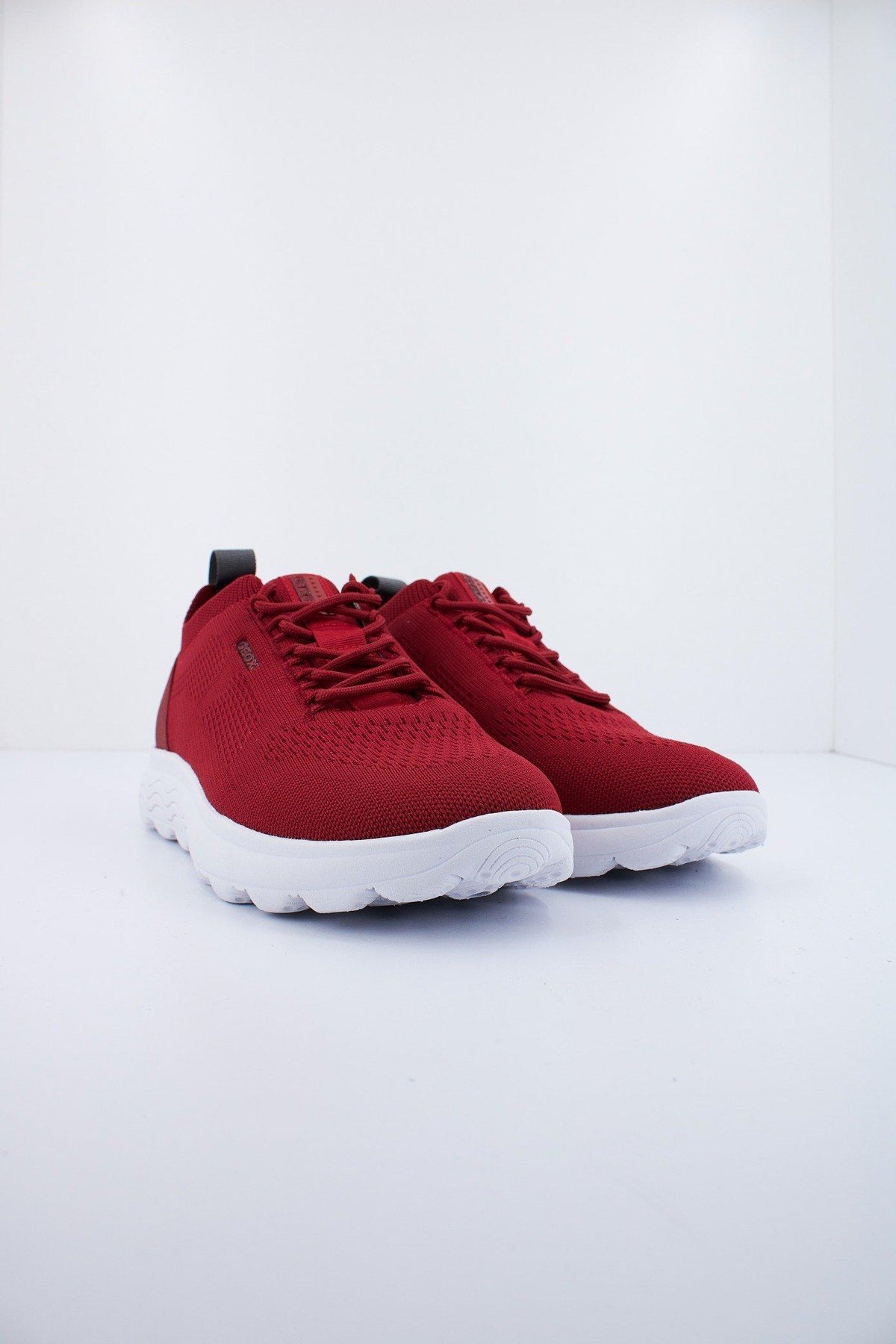 GEOX en color ROJO (2)