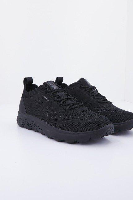 GEOX U SPHERICA en color NEGRO (1)