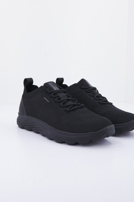GEOX U SPHERICA en color NEGRO (1)