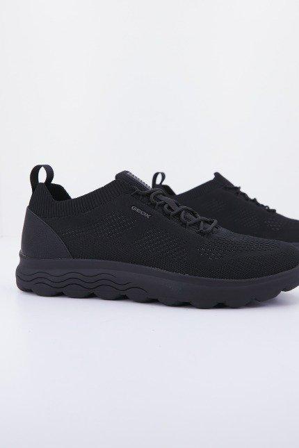 GEOX U SPHERICA en color NEGRO (2)