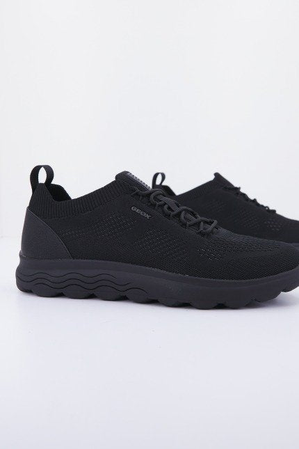 GEOX U SPHERICA en color NEGRO (2)