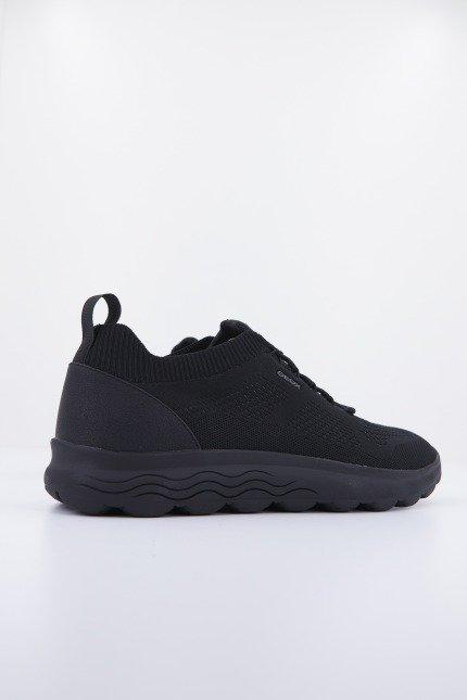 GEOX U SPHERICA en color NEGRO (3)