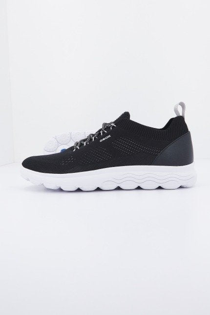 GEOX U SPHERICA en color NEGRO (2)