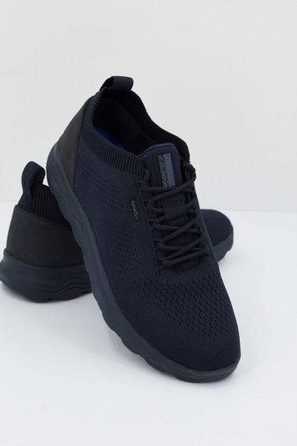 GEOX U SPHERICA en color AZUL (2)