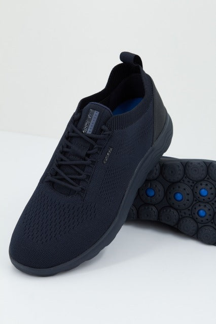 GEOX U SPHERICA en color AZUL (3)
