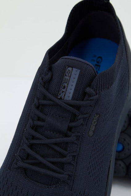 GEOX U SPHERICA en color AZUL (4)