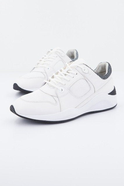 GEOX D OMAYA en color BLANCO (1)