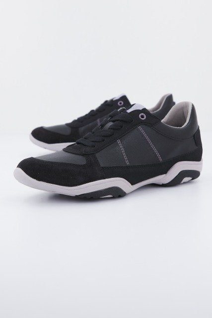 GEOX D ARROW en color NEGRO (1)