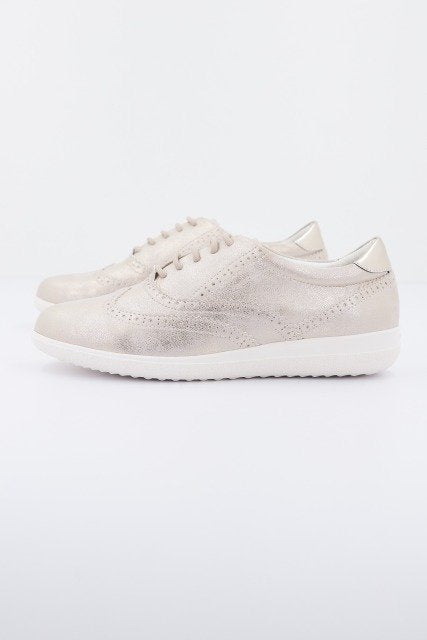 GEOX D NIHAL en color ORO (1)