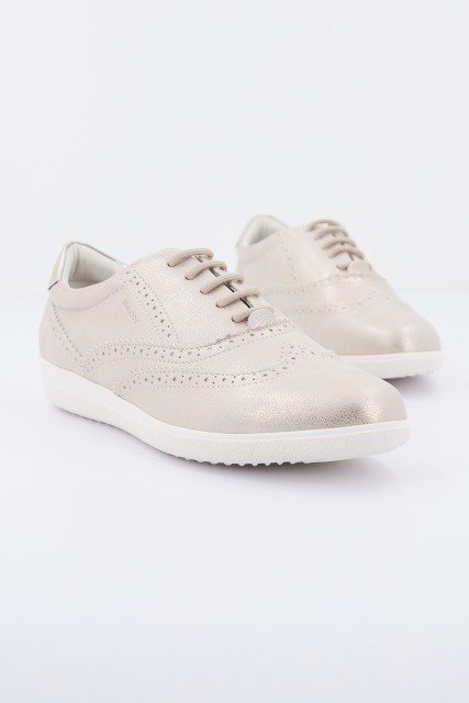 GEOX D NIHAL en color ORO (2)