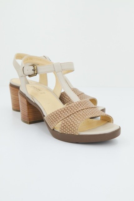 GEOX en color MARRON (1)