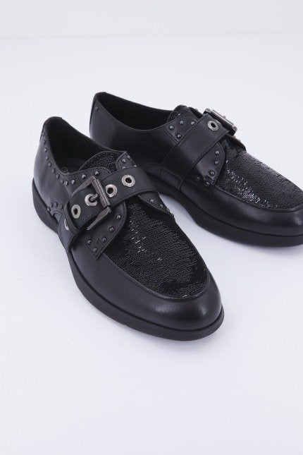 GEOX D ARJOLA en color NEGRO (1)
