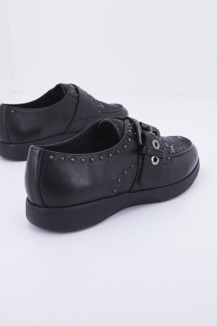 GEOX D ARJOLA en color NEGRO (3)