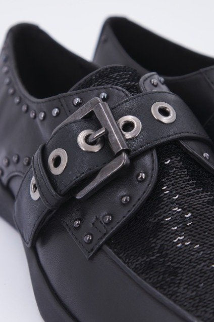 GEOX D ARJOLA en color NEGRO (4)
