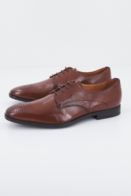GEOX U NEW LIFE en color MARRON (1)