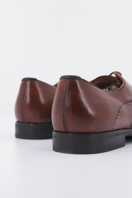 GEOX U NEW LIFE en color MARRON (3)