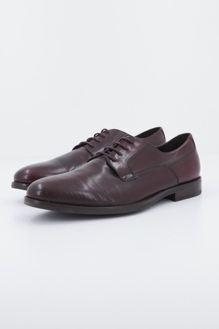 GEOX U HAMPSTEAD en color BURDEOS (1)